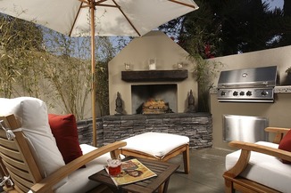 Dawsonville Landscape Design